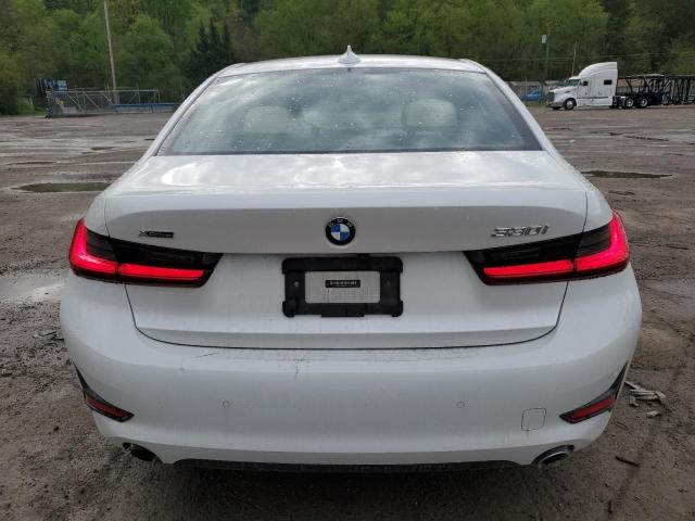 2021 BMW 330XI - 3MW5R7J09M8C17672