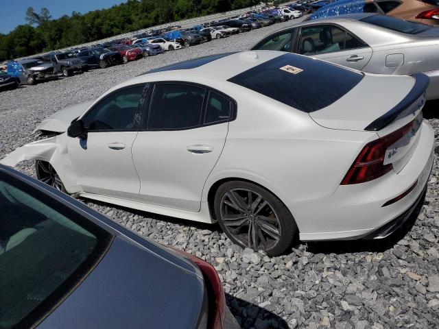 2019 VOLVO S60 T6 R-D - 7JRA22TM1KG014705