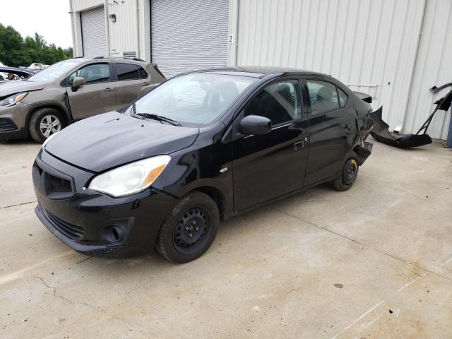 Vin: ml32f3fj6hhf14978, lot: 53813923, mitsubishi mirage g4 es 2017 img_1