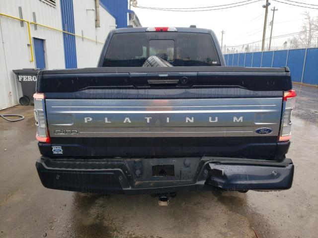 2021 FORD F150 SUPER - 1FTFW1ED1MFB44203