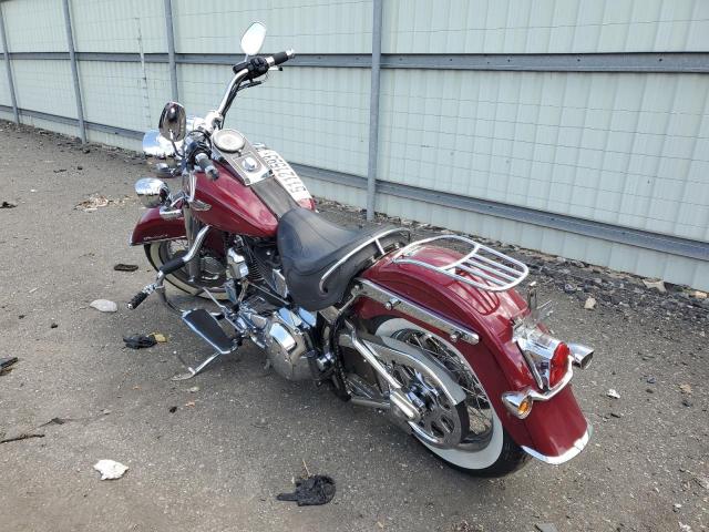 2006 HARLEY-DAVIDSON FLSTNI - 1HD1JDB146Y036975
