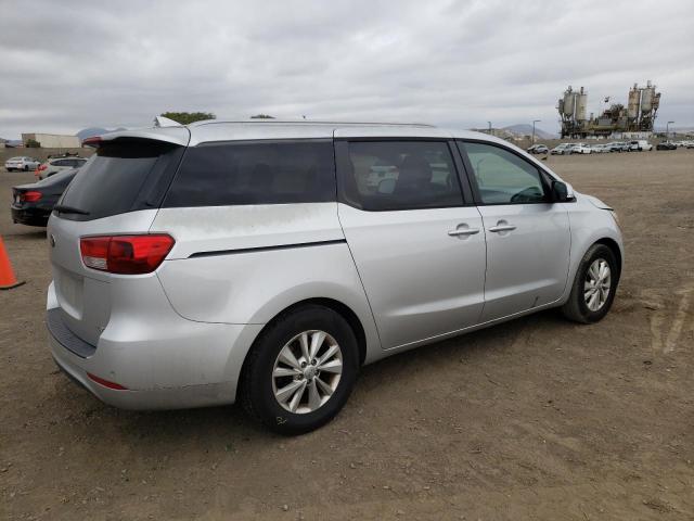 KNDMB5C19F6039088 KIA SEDONA LX