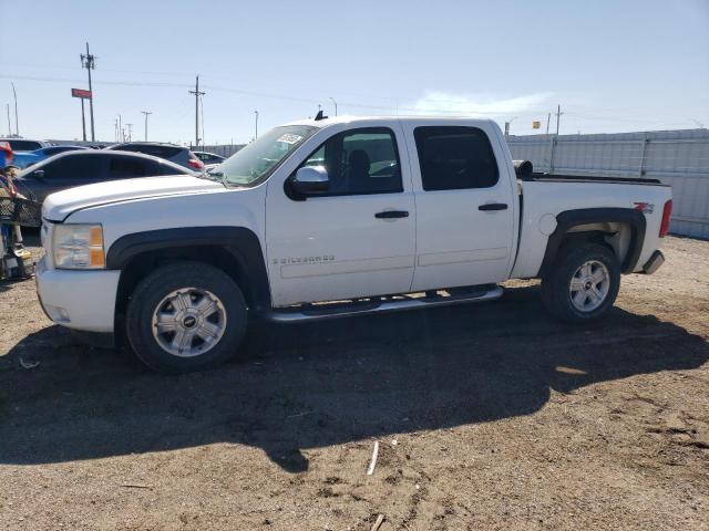 2008 Chevrolet C/K 1500 