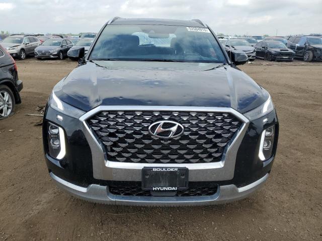 2021 HYUNDAI PALISADE C - KM8R7DHEXMU318261