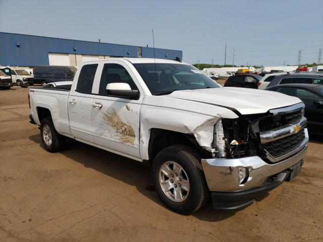 2016 CHEVROLET 10/1500 - 1GCVKREC6GZ345563