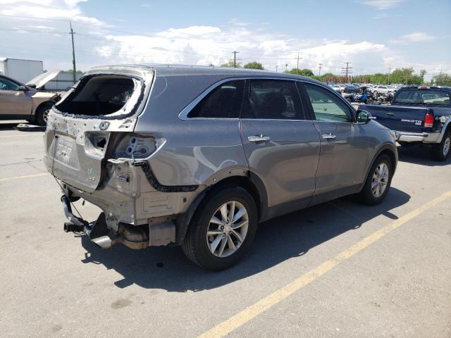 5XYPGDA54GG172967 KIA SORENTO LX