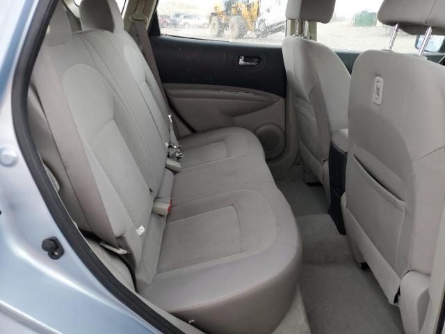 JN8AS5MV2EW202543 Nissan Rogue Select S