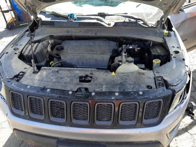 3C4NJDDB5HT679784 Jeep Compass Trailhawk