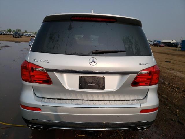 4JGDF6EE2GA704403 Mercedes-Benz Gl 450 4matic