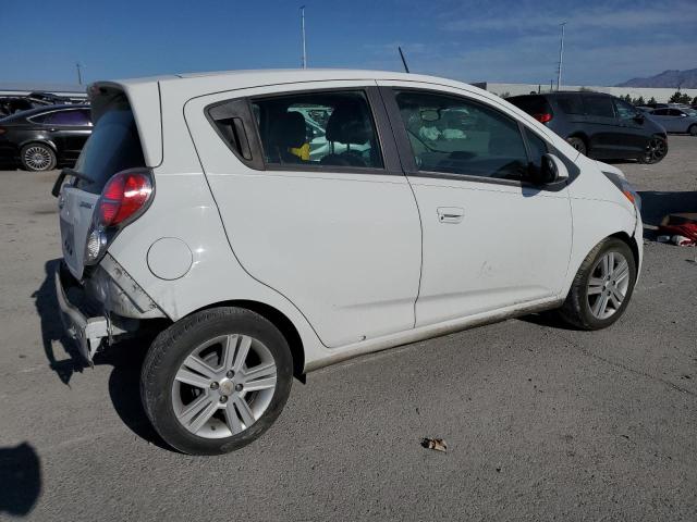 2015 CHEVROLET SPARK 1LT - KL8CD6S94FC805709