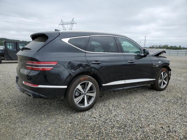 2023 GENESIS GV80 BASE KMUHBDSB5PU116720