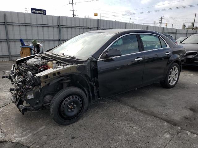 2008 Chevrolet Malibu LTZ