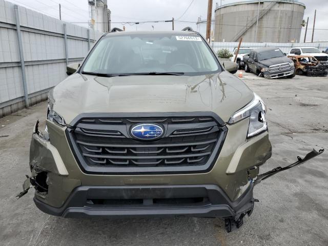 JF2SKADC8NH402209 Subaru Forester Premium