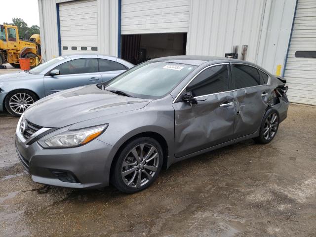 Vin: 1n4al3ap7jc247837, lot: 53533063, nissan altima 2.5 20181