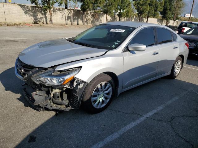 2017 NISSAN ALTIMA 2.5 - 1N4AL3AP6HN318766