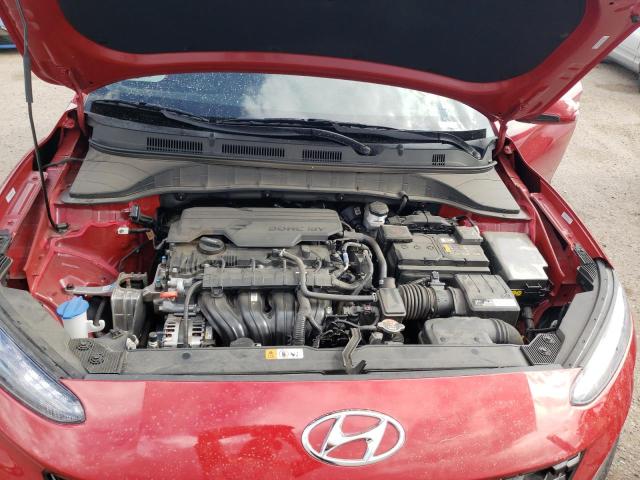 KM8K62AB4PU949293 Hyundai Kona Sel