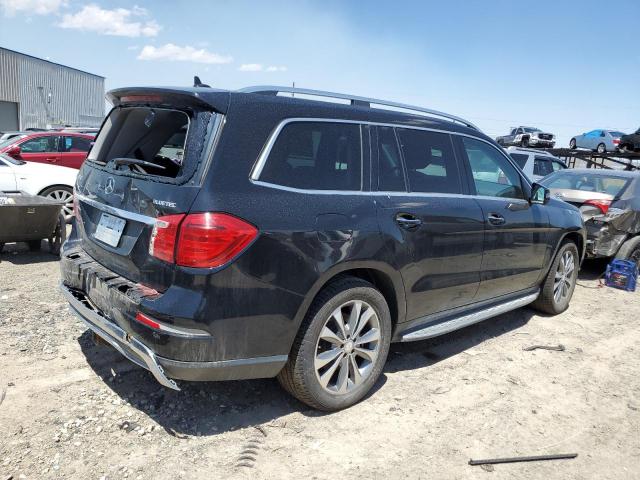 4JGDF2EE0FA510122 Mercedes-Benz Gl 350 Bluetec