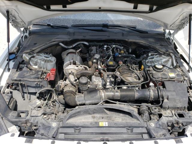 2017 JAGUAR XE PREMIUM - SAJAD4BN2HA968522