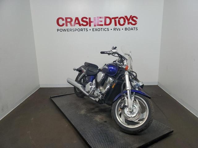 2003 HONDA VTX1800 C - 1HFSC46033A105263