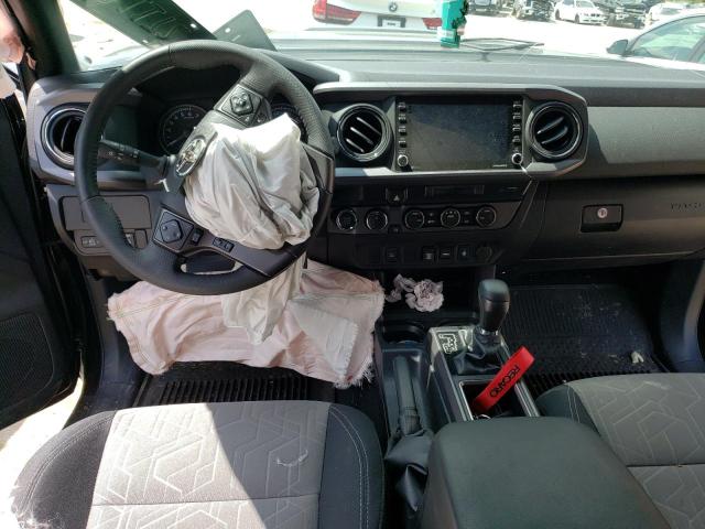 3TMCZ5AN6NM507600 Toyota Tacoma Double Cab