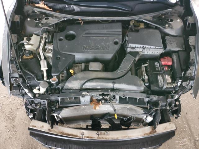 1N4AL3AP8GC139834 Nissan ALTIMA 2.5