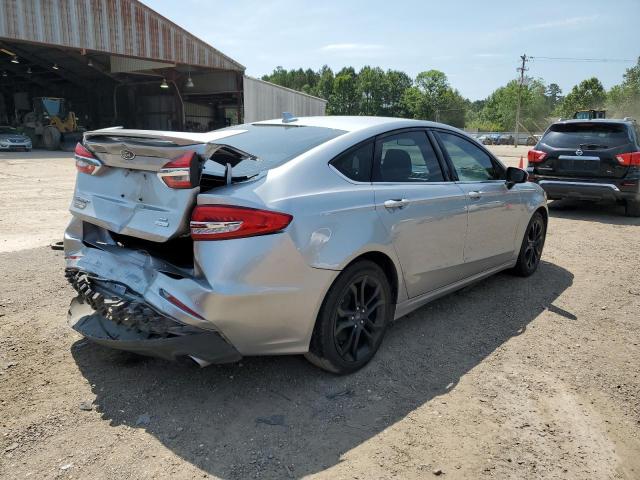 Vin: 3fa6p0hd0lr224540, lot: 52686473, ford fusion se 20203