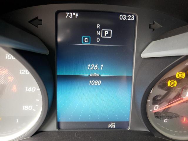 W1N0G8DB7NV395545 Mercedes-Benz GLC 300