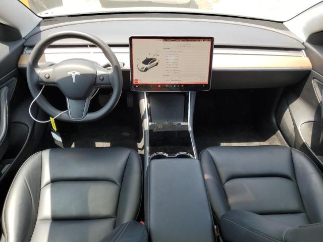 5YJ3E1EA1LF804044 Tesla MODEL 3