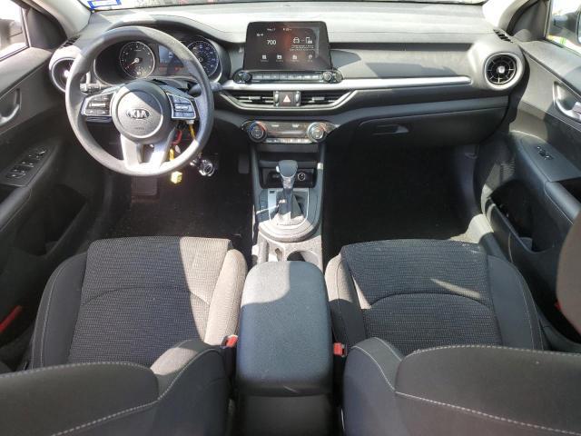 3KPF24AD6KE130159 KIA FORTE FE
