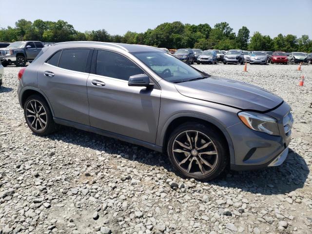 2017 MERCEDES-BENZ GLA 250 - WDCTG4EB3HJ310220