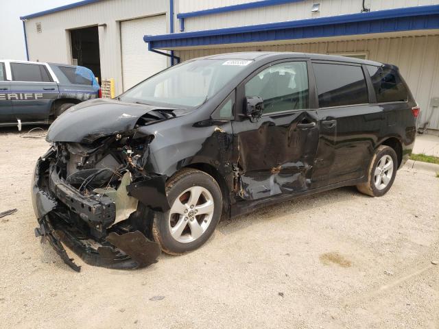 2020 TOYOTA SIENNA L - 5TDZZ3DC9LS065305