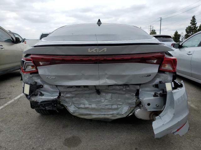 5XXG64J22NG163033 KIA K5 GT LINE