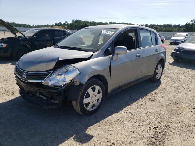 2011 Nissan Versa S