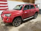 2016 TOYOTA 4RUNNER SR - JTEBU5JR8G5352551