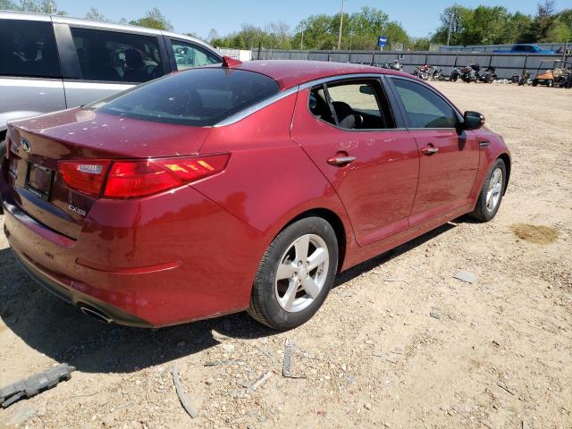 5XXGM4A70EG323511 KIA Optima Lx