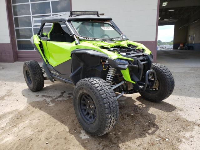 2019 HONDA SXS1000 S2 - 1HFVE0547K4000730