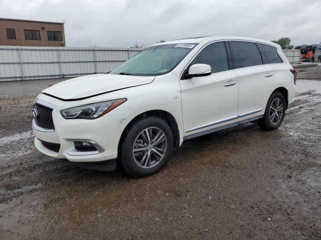 Vin: 5n1dl0mn6hc505478, lot: 52134083, infiniti qx60 2017 img_1