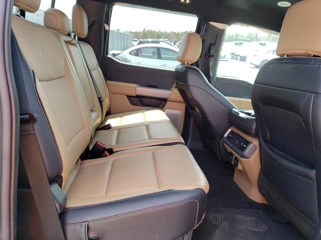 2021 FORD F150 SUPER - 1FTEW1EP2MFB96977