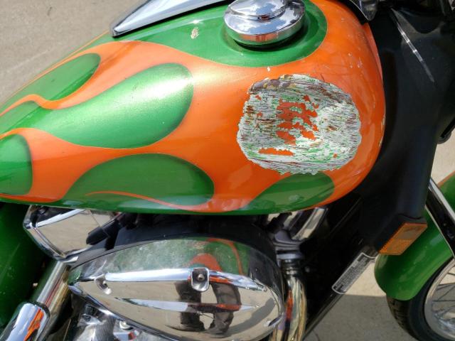 2007 HONDA VT750 C2F JH2RC53567M000212