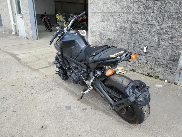 2020 YAMAHA MT09 - JYARN53E9LA007682