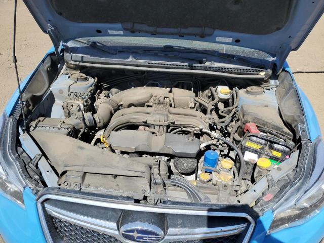 JF2GPABC7G8241168 Subaru Crosstrek Premium