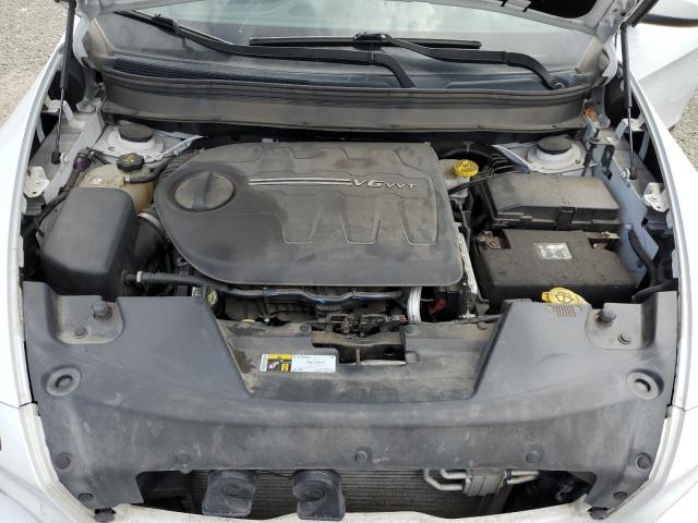 1C4PJMCX3JD516259 Jeep Cherokee Latitude