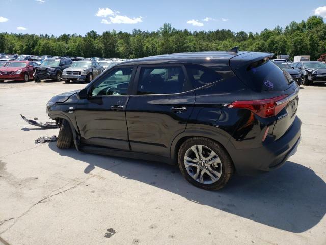 KNDEPCAA7N7249291 KIA Seltos Lx