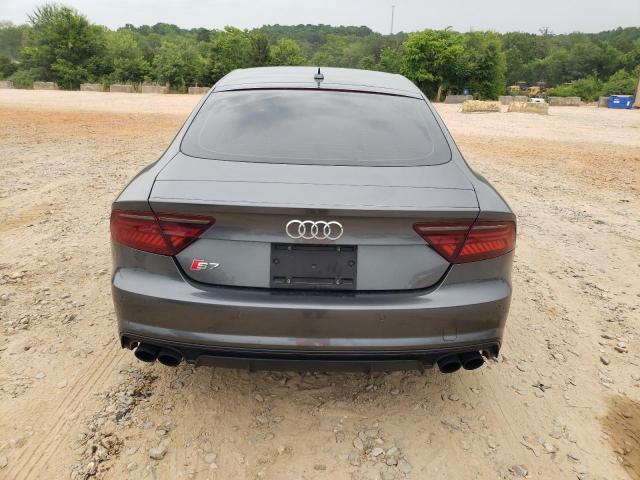 2016 AUDI S7 PRESTIG - WAUW2AFC2GN055474