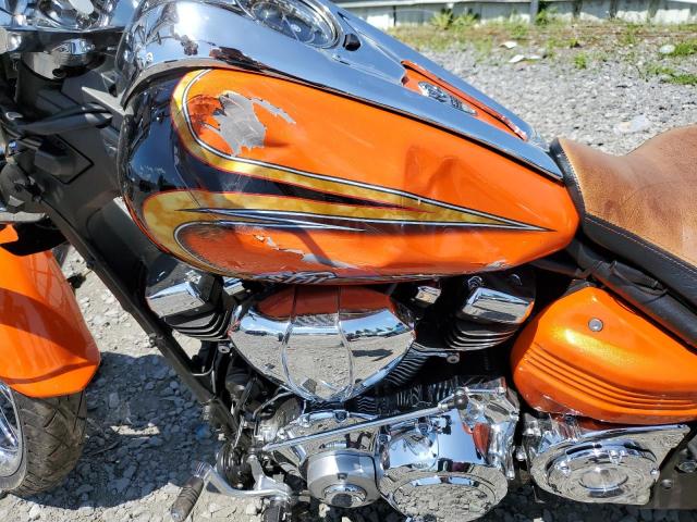 2012 YAMAHA XV1900 CU - JYAVP34E8CA000282