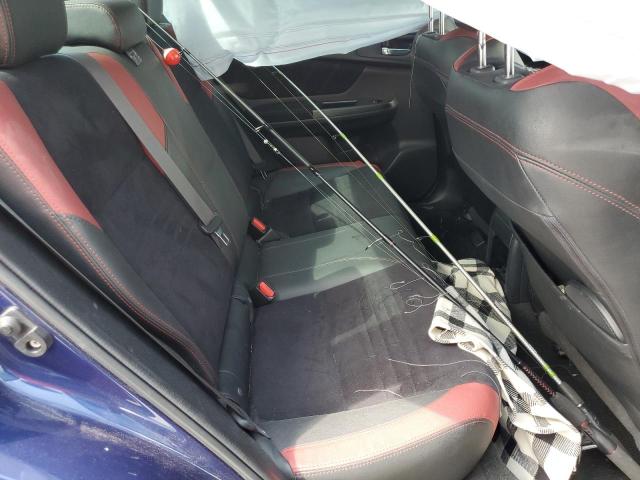 JF1VA2V62G9819180 Subaru Wrx Sti
