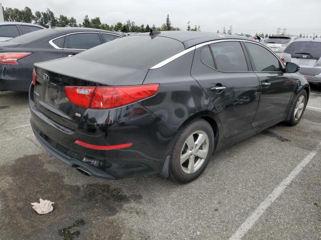 KNAGM4A77F5654055 KIA Optima Lx