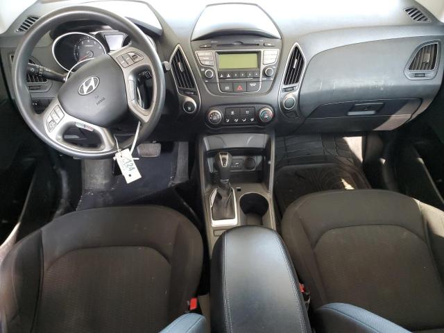 2015 HYUNDAI TUCSON GLS - KM8JT3AF7FU065151