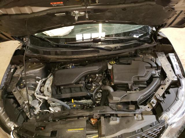 2019 NISSAN QASHQAI JN1BJ1CR2KW347189