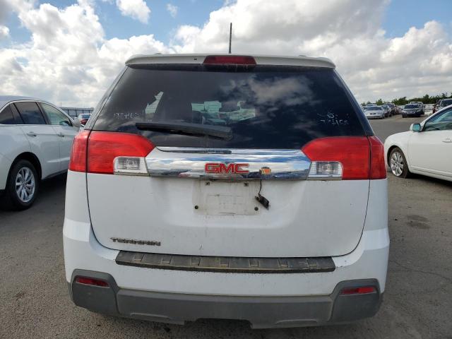 2GKALREKXE6276537 GMC Terrain Sle